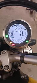 Ducati scrambler 800 icon 2022