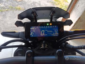 Honda CBR 300 - 2024