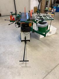 Combinata andromeda 210 super