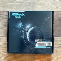 DDR5 scheda madre