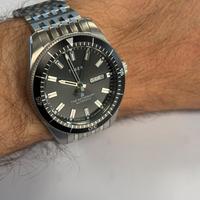 Timex Waterbury automatico