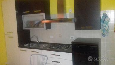 Meraviglioso appartamento arredato a Valguarnera
