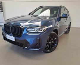 BMW X3 xDrive20d 48V Msport Aut.