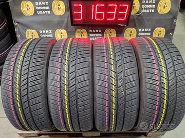 BARUM 4 GOMME INVERNALI 225 40 18 CON 85/90%