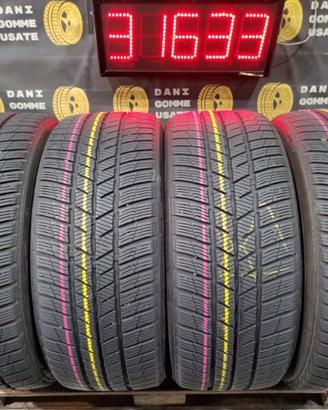 BARUM 4 GOMME INVERNALI 225 40 18 CON 85/90%