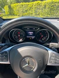 Mercedes classe a 200
