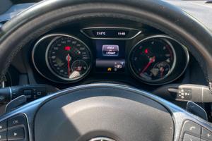 Mercedes classe a 200