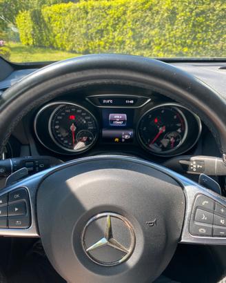 Mercedes classe a 200