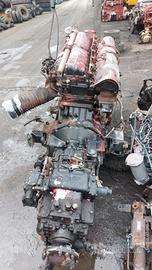 MOTORE FIAT 8210