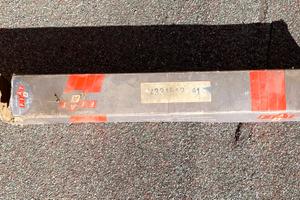 Albero a Camme Fiat 128 Rally da Rettificare