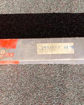 Albero a Camme Fiat 128 Rally da Rettificare