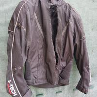 giubbini x moto