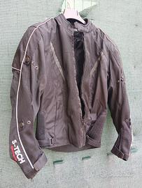 giubbini x moto