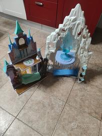 Castello Frozen 