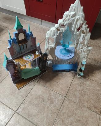 Castello Frozen 