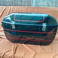baule post. Harley Davidson 1991 FXR/T/L