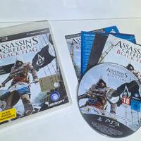 Assassin’s creed 4 ps3