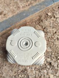 30 gewiss scatole derivazione nuove 