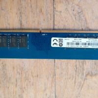Ram DDR4 8 GB