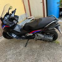 Bmw c 600 - 2014