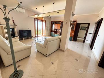 Appartamento di 120 m² con 4 locali a Boscoreale