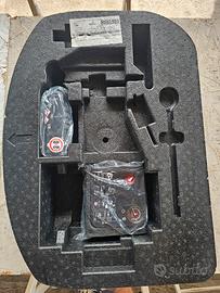 Kit riparazione gomme Fiat Panda Fix&Go