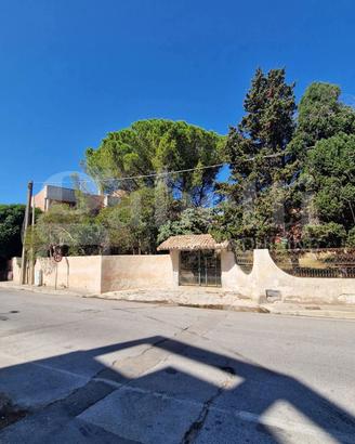 Villa singola Brindisi [MG327VRG]