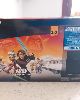 Disney infinity 3.0 x Ps3