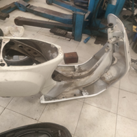 Vespa 150