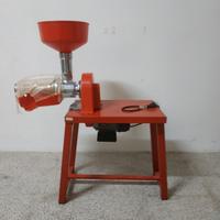 Passapomodoro elettrico 