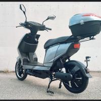 Scooter elettrico 800w