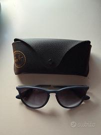 RayBan Erika Blu