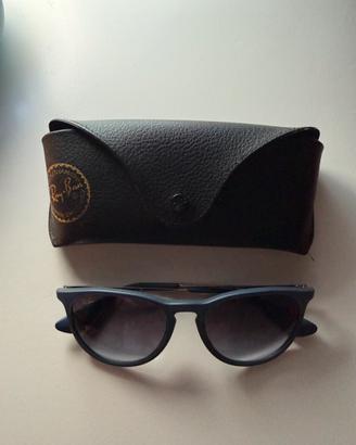 RayBan Erika Blu