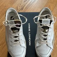 Scarpe crime London n.43