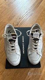 Scarpe crime London n.43