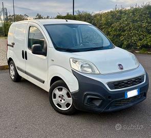 fiat fiorino 1.3 multijet 95cv  EURO 6b 2017