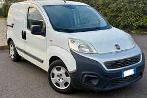 fiat fiorino 1.3 multijet 95cv  EURO 6b 2017