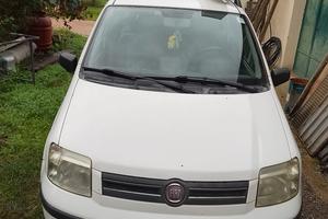 FIAT PANDA 1.3 MJT 2009