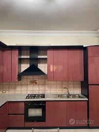 Cucina Scavolini