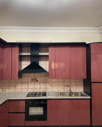 Cucina Scavolini