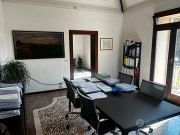Co-working ufficio a Schio