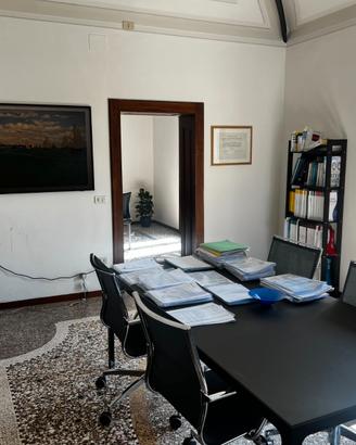 Co-working ufficio a Schio