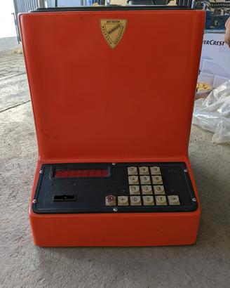 Distributtore gettoni "Coin Matic"