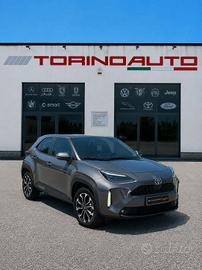 Toyota Yaris Cross 1.5 Hybrid 5p. E-CVT Trend