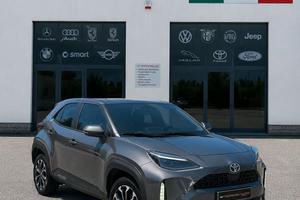 Toyota Yaris Cross 1.5 Hybrid 5p. E-CVT Trend