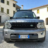 Land rover discovery 4s   3.0 v6