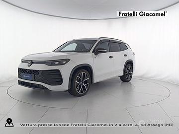 Volkswagen Tayron 2.0 tdi r-line plus 150cv dsg