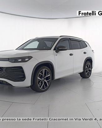Volkswagen Tayron 2.0 tdi r-line plus 150cv dsg
