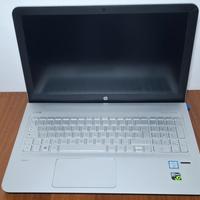 HP ENVY Notebook 15-ae107nl