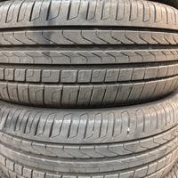 4 GOMME USATE ESTIVO 2155517 - CP22214813